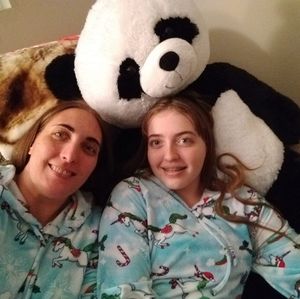 Meet your Posher, Dawn